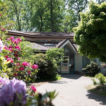 Hotel Heidenauer Hof Esterno foto