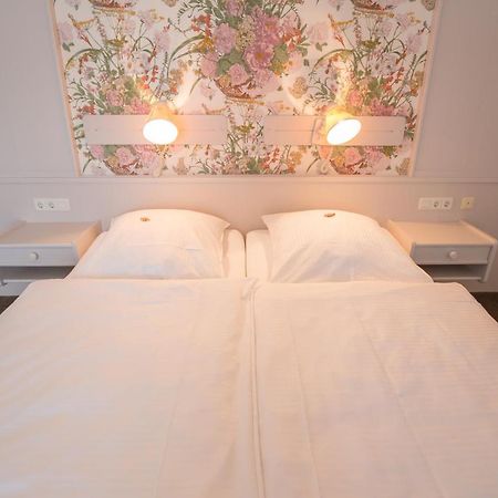 Hotel Heidenauer Hof Esterno foto