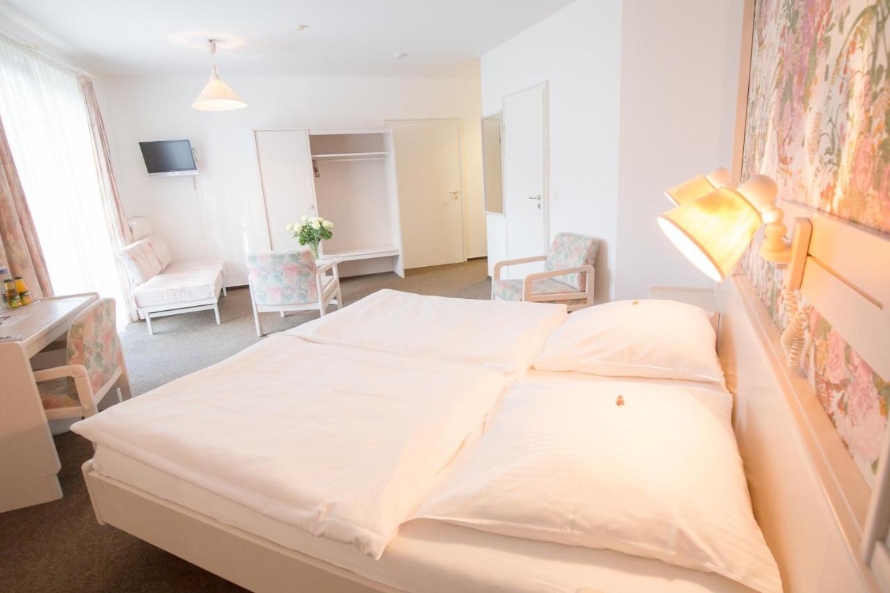 Hotel Heidenauer Hof Esterno foto